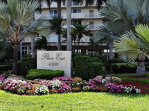 3rd image of 4300 N Ocean Blvd APT 3C