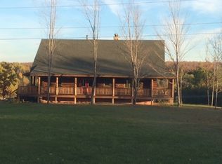 40616 Pike River Rd, Chassell, MI 49916