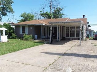 1212 Westmoreland Dr, McKinney, TX 75069
