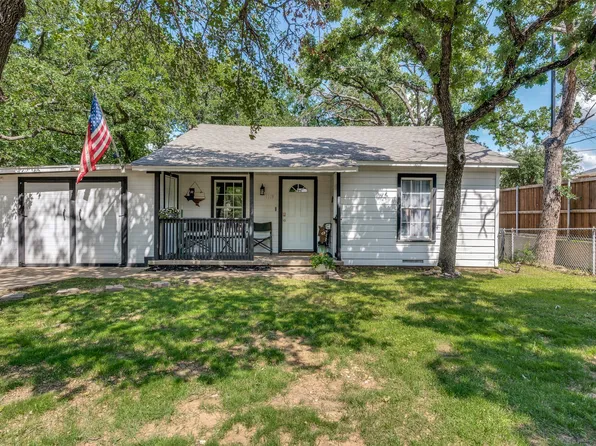 1119 McCormick St, Denton, TX 76201