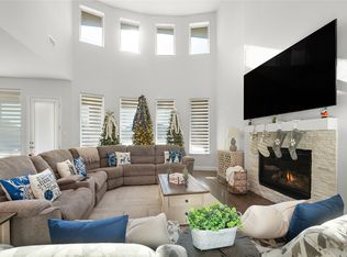 1510 Chisholm Trl, Prosper, TX 75078