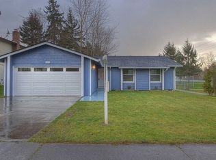 31120 11th Pl SW, Federal Way, WA 98023