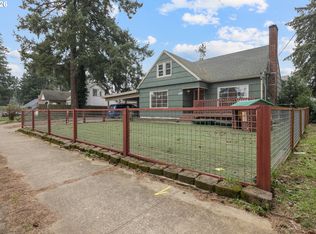 2901 SE 118th Ave, Portland, OR