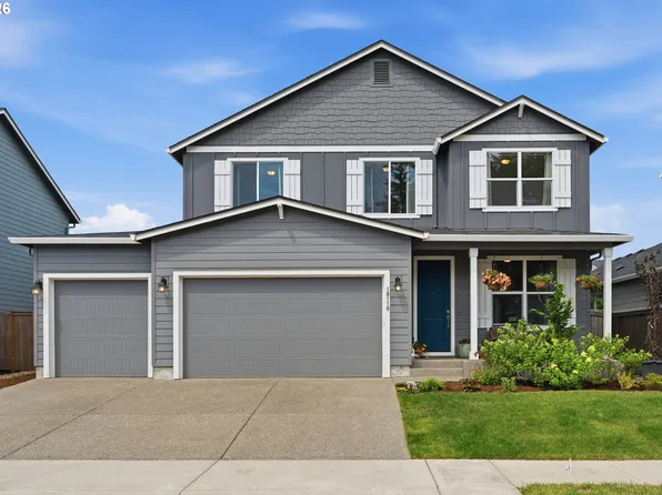 18110 NE 48th Ct, Vancouver, WA 98686