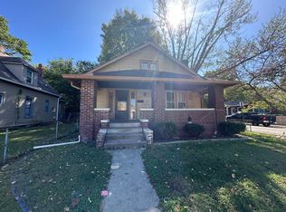 3527 W Michigan St, Indianapolis, IN