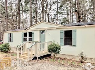 45 Ashley Dr, Oxford, GA 30054
