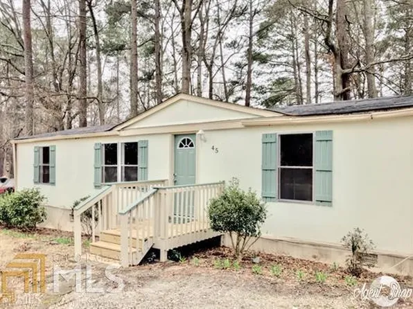 45 Ashley Dr, Oxford, GA 30054