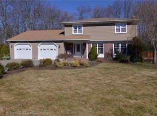 180 Ridge Rd, Smithfield, RI 02917