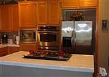 Stainless Steel Appliances 