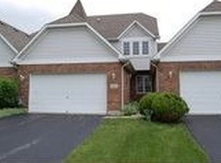 13884 Steeples Rd, Lemont, IL 60439