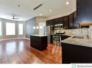 6604 S Drexel Ave APT 2, Chicago, IL 60637