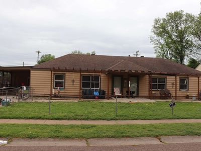 4971 Buford Ave, Millington, TN, 38053