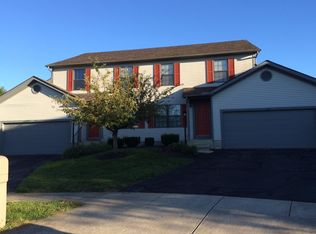 452 Blenheim Ct, Pickerington, OH 43147