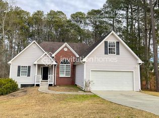 3030 Sierra Ridge Ct, Loganville, GA 30052