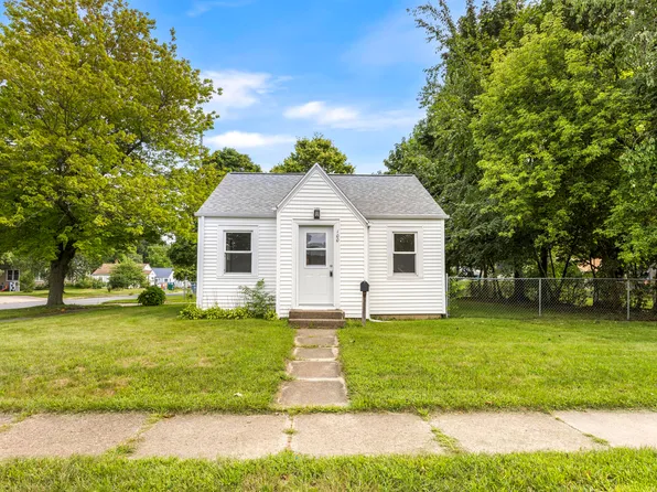 100 N La Vista Blvd, Battle Creek, MI 49015