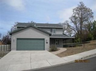 125 Christa Ln, Eagle Pt, OR 97524