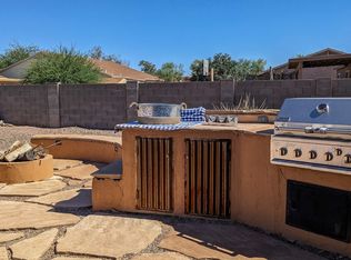 8766 N Golden Moon Way, Tucson, AZ 85743