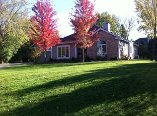 N52W14431 Aryshire Ct, Menomonee Falls, WI 53051