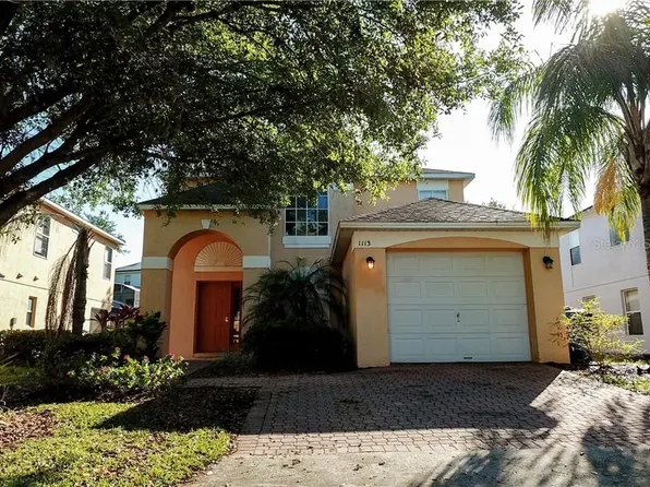 1113 Mariner Cay Dr, Haines City, FL 33844