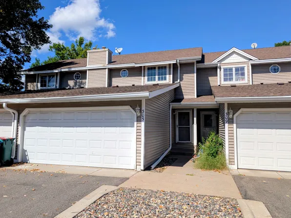 305 Kathy Ln NE, Columbia Heights, MN 55421