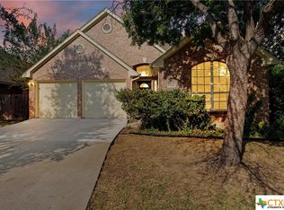 13201 Calf Roping Trl, Austin, TX 78727