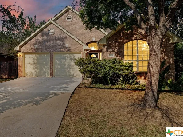 13201 Calf Roping Trl, Austin, TX 78727