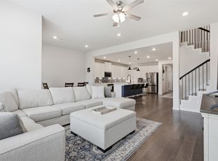 5100 Del Monte Dr, Denton, TX 76207