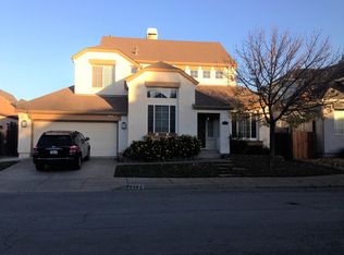 2346 Battersea St, Santa Rosa, CA 95403