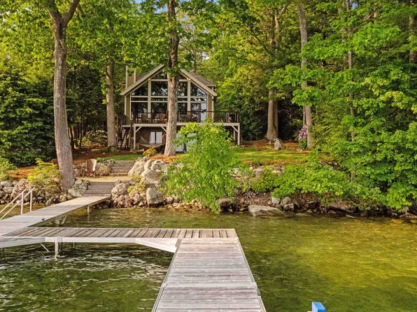 71 Oak Landing Road, Moultonborough, NH 03254
