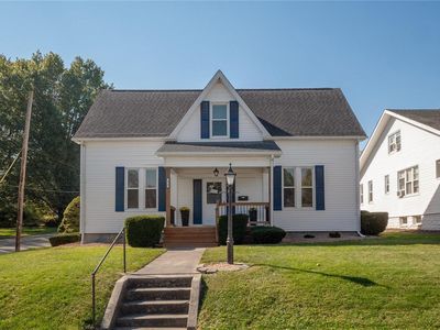 415 Forest Ave, Belleville, IL, 62220