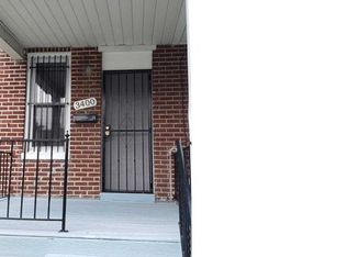 3400 Lyndale Ave, Baltimore, MD