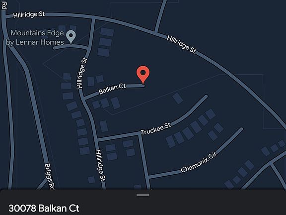 3rd image of 30078 Balkan Ct