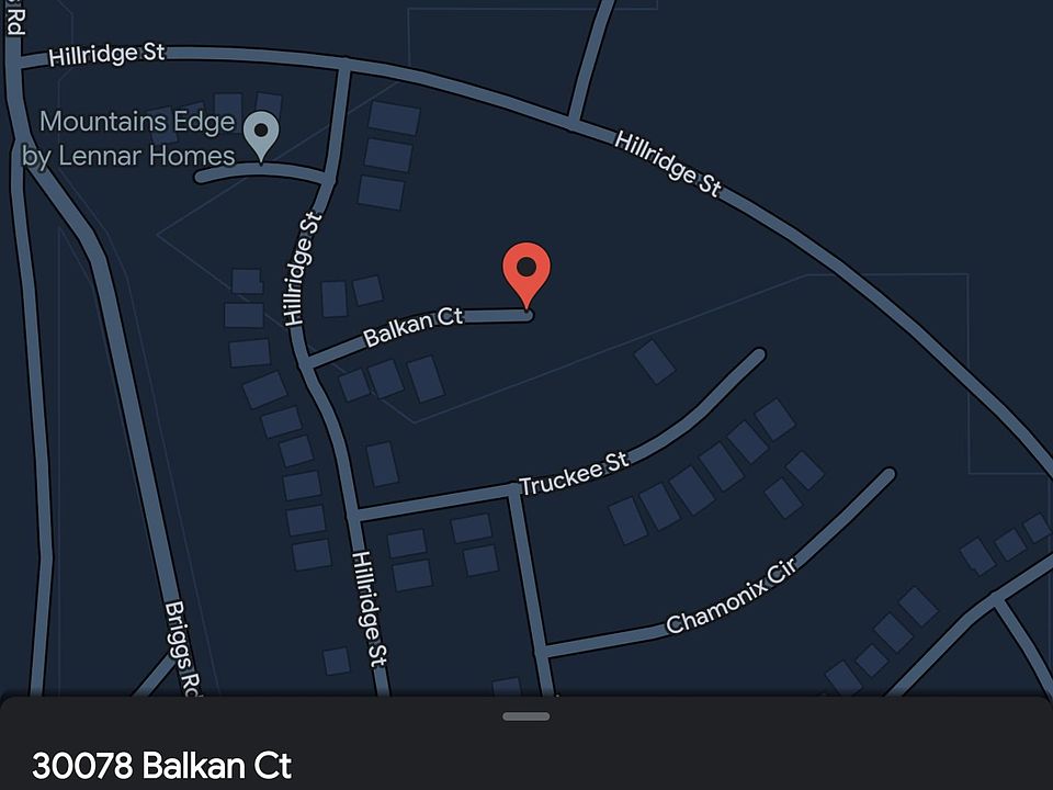 1st image of 30078 Balkan Ct #B