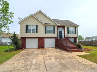 210 Browning Point, Byron, GA 31008