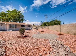 2300 Fair Ave, Las Vegas, NV 89106