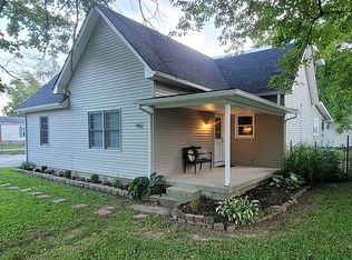 902 Main St, Memphis, IN 47143