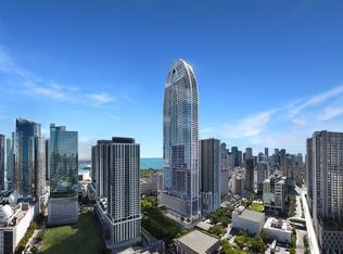 540 N Miami Ave #6106, Miami, FL 33136
