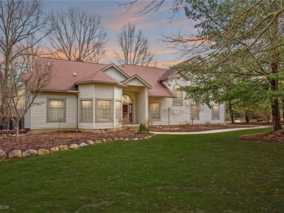 5335 Sullivan Rd, Hudson, OH, 44236