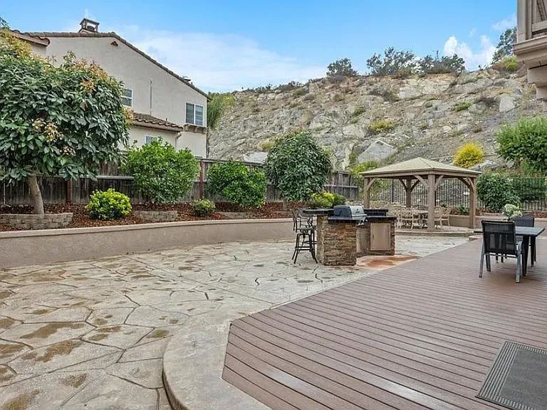 307 Calle De Portola — Photo 35