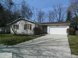 2201 Barritt St, Lansing, MI 48912