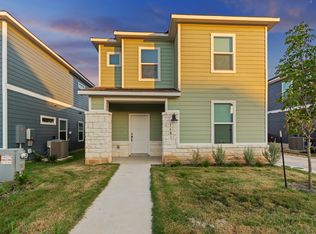 140 Buenos Aires, Kyle, TX 78640