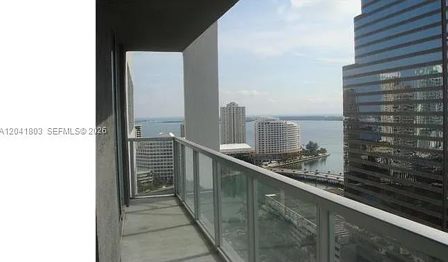 500 Brickell Ave #2604 — Photo 6