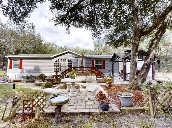 2144 Lake Ella Rd, Fruitland Park, FL 34731