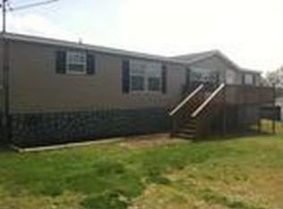 7510 Boruff Rd, Corryton, TN 37721