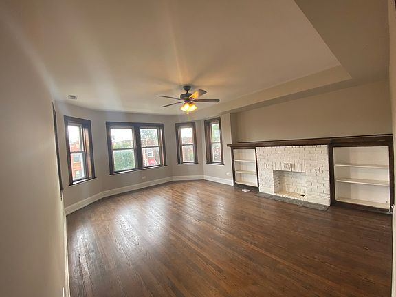 2nd image of 1326 N Lorel Ave #2