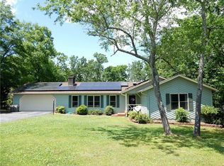 107 Magnolia Way, Seneca, SC 29672