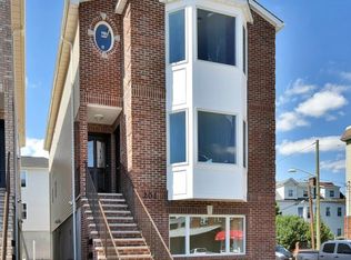 201 Manor Ave #1, Harrison, NJ 07029