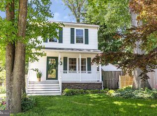 1706 Chesapeake Dr, Edgewater, MD 21037