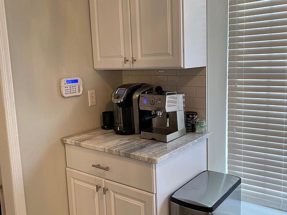 Coffee Bar
