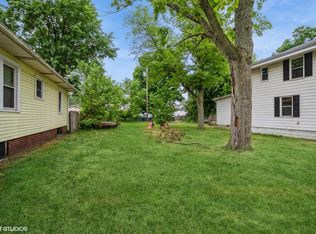 236 N Ashland Ave, Michigan City, IN